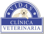 Logo Clinica Veterinaria Vidas Viña del Mar